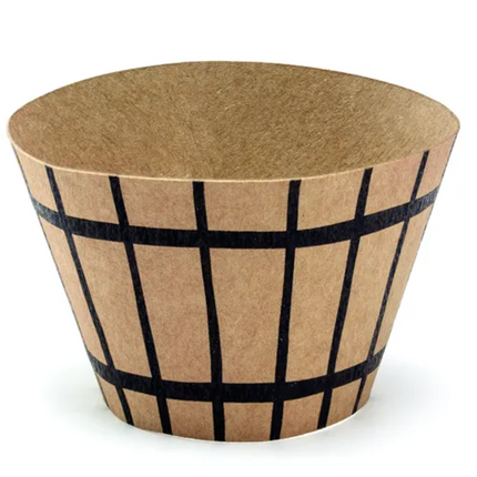 Zestaw do muffinek Piraci - zestaw na muffinki