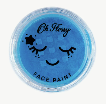 Zestaw farb do twarzy dla dzieci - Yooglo