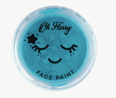 Zestaw farbek do twarzy Magiczny Ogród - Yooglo