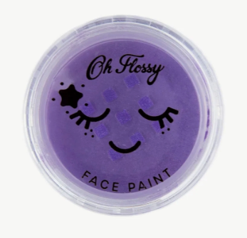 Zestaw farbek do twarzy Magiczny Ogród - Yooglo