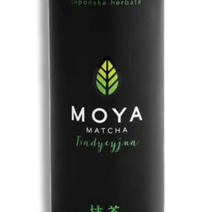 Zestaw Moya Matcha - Matcha i Chasen - Yooglo