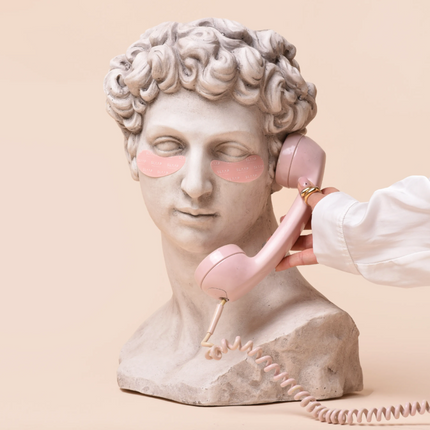 Zestaw Night Cloud w sakiewce - Travel set