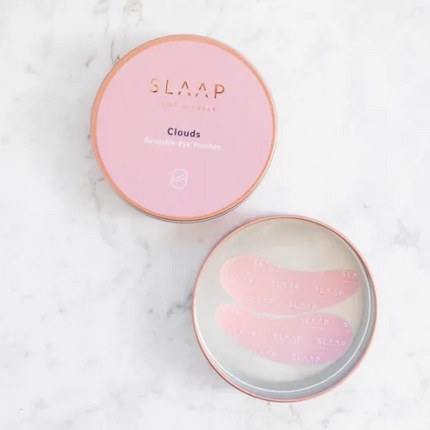 Zestaw Night Cloud w sakiewce - Travel set