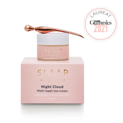 Zestaw Night Cloud w sakiewce - Travel set