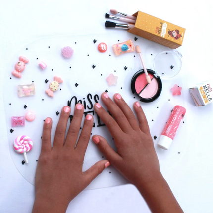 Zestaw pędzelków do makijażu - Yooglo