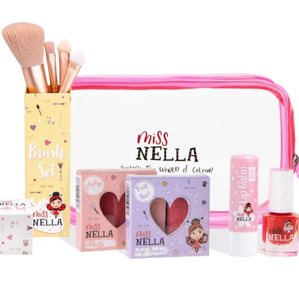 Zestaw Pink Glamorous Picks - Edycja różowa - Yooglo