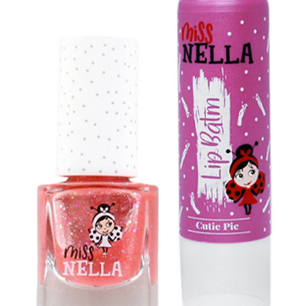 Zestaw Pink Glamorous Picks - Edycja różowa - Yooglo