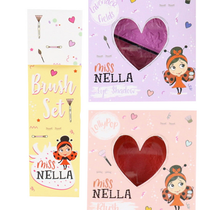 Zestaw Pink Glamorous Picks - Edycja różowa - Yooglo