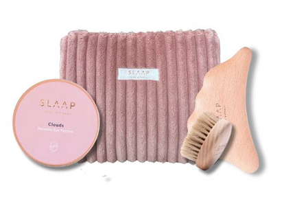 Zestaw Snooze & Smooth - Yooglo