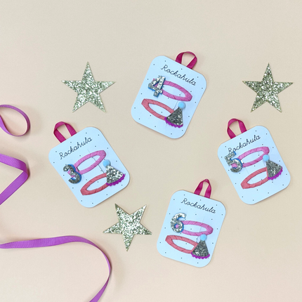 Zestaw spinek urodzinowych - Yooglo