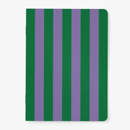 Zeszyt Stripes no. 2 - Yooglo
